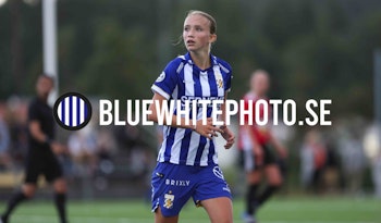 LANDVETTER IF-IFK GÖTEBORG F25A6537
