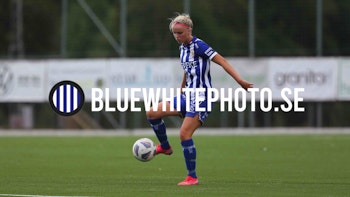LANDVETTER IF-IFK GÖTEBORG F25A6525