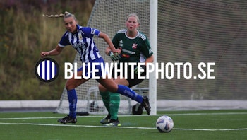 LANDVETTER IF-IFK GÖTEBORG F25A6500