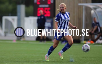 LANDVETTER IF-IFK GÖTEBORG F25A6438