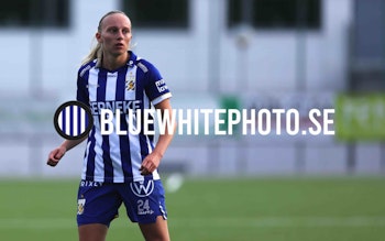 LANDVETTER IF-IFK GÖTEBORG F25A6426