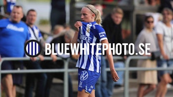 LANDVETTER IF-IFK GÖTEBORG F25A6389