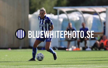 LANDVETTER IF-IFK GÖTEBORG F25A6370