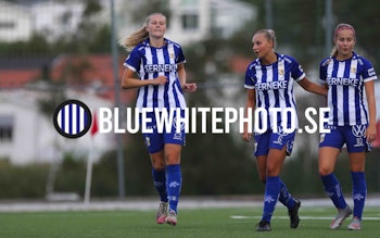 LANDVETTER IF-IFK GÖTEBORG F25A6233