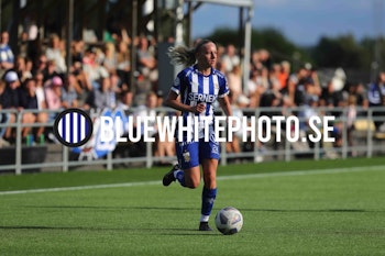 LANDVETTER IF-IFK GÖTEBORG F25A6407