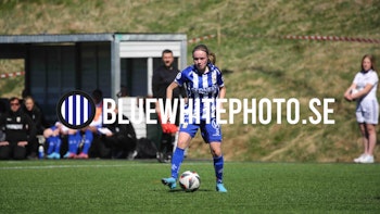 LERUM IS-IFK GÖTEBORG F25A3631