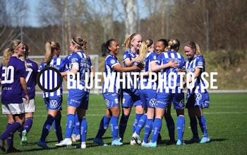 LERUM IS-IFK GÖTEBORG F25A3617