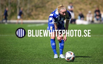 LERUM IS-IFK GÖTEBORG F25A3605
