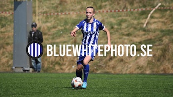 LERUM IS-IFK GÖTEBORG F25A3583