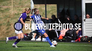 LERUM IS-IFK GÖTEBORG F25A3576