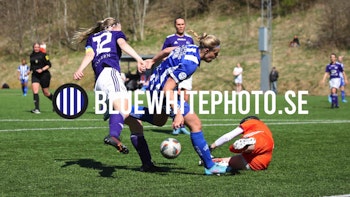 LERUM IS-IFK GÖTEBORG F25A3567
