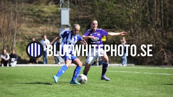 LERUM IS-IFK GÖTEBORG F25A3555
