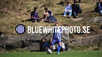 LERUM IS-IFK GÖTEBORG F25A3534