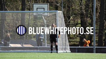 LERUM IS-IFK GÖTEBORG F25A3837