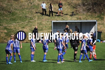 LERUM IS-IFK GÖTEBORG F25A3926