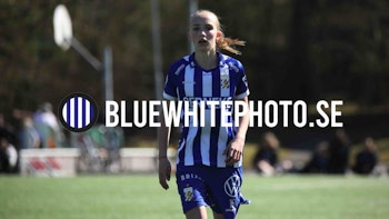 LERUM IS-IFK GÖTEBORG F25A3911