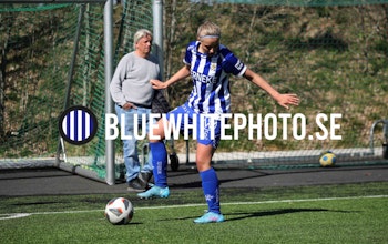 LERUM IS-IFK GÖTEBORG F25A3904