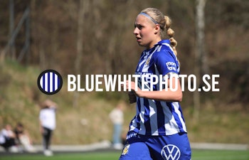 LERUM IS-IFK GÖTEBORG F25A3824