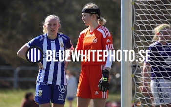 LERUM IS-IFK GÖTEBORG F25A3786