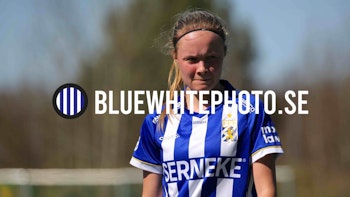 LERUM IS-IFK GÖTEBORG F25A3664