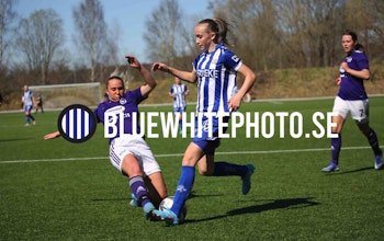 LERUM IS-IFK GÖTEBORG F25A3662
