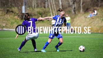 LERUM IS-IFK GÖTEBORG F25A3653
