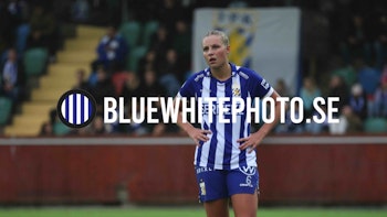 IFK GÖTEBORG-IF VIKEN C57A7932