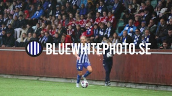 IFK GÖTEBORG-IF VIKEN C57A7892