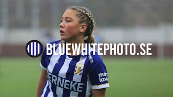 IFK GÖTEBORG-IF VIKEN C57A7847