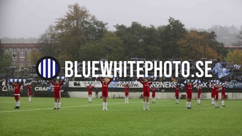 IFK GÖTEBORG-IF VIKEN C57A7782