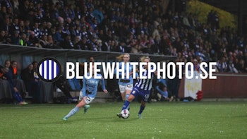 IFK GÖTEBORG-IF VIKEN C57A8015