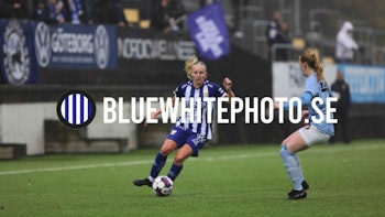 IFK GÖTEBORG-IF VIKEN F25A0300