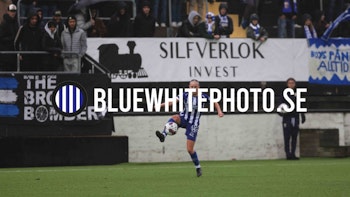 IFK GÖTEBORG-IF VIKEN F25A0281
