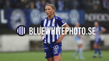 IFK GÖTEBORG-IF VIKEN F25A0276