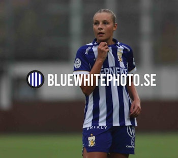 IFK GÖTEBORG-IF VIKEN F25A0275