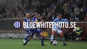 IFK GÖTEBORG-IF VIKEN F25A0263