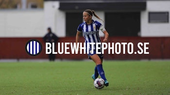 IFK GÖTEBORG-IF VIKEN F25A0238