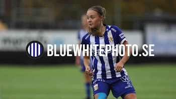 IFK GÖTEBORG-IF VIKEN F25A0228