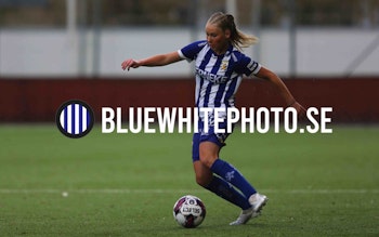 IFK GÖTEBORG-IF VIKEN F25A0226