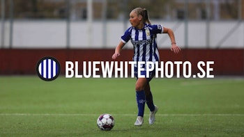 IFK GÖTEBORG-IF VIKEN F25A0225