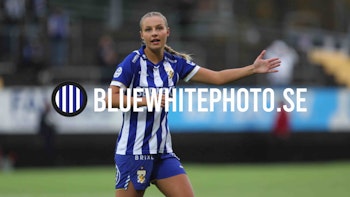 IFK GÖTEBORG-IF VIKEN F25A0223