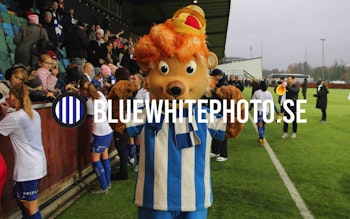 IFK GÖTEBORG-IF VIKEN F25A0542