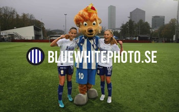 IFK GÖTEBORG-IF VIKEN F25A0514