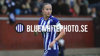 IFK GÖTEBORG-IF VIKEN F25A0455