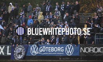 IFK GÖTEBORG-IF VIKEN F25A0449