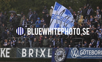 IFK GÖTEBORG-IF VIKEN F25A0448