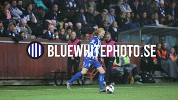IFK GÖTEBORG-IF VIKEN F25A0447