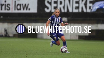 IFK GÖTEBORG-IF VIKEN F25A0444