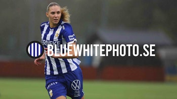 IFK GÖTEBORG-IF VIKEN F25A0437