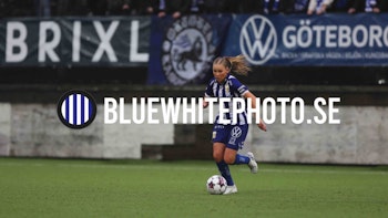 IFK GÖTEBORG-IF VIKEN F25A0432